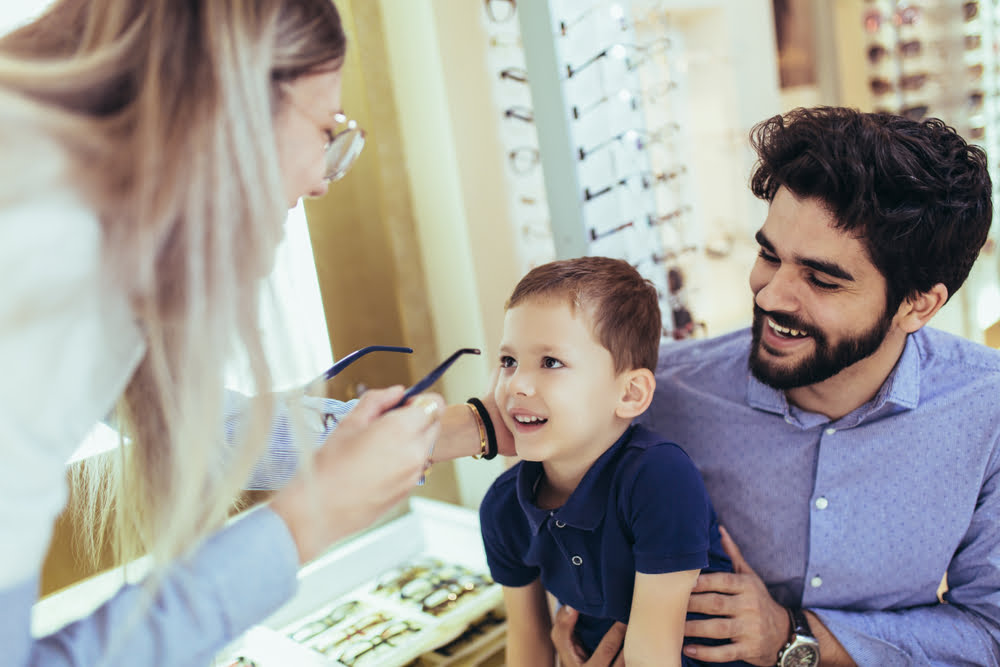 why choose - Optometrist in Buena Park CA
