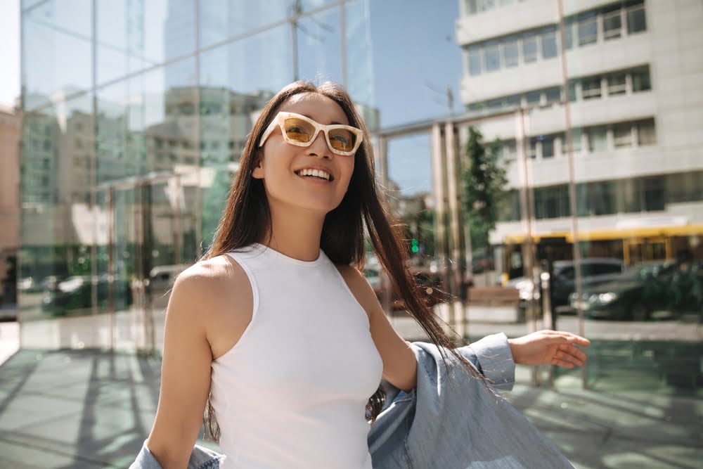 Optometrist in Buena Park CA